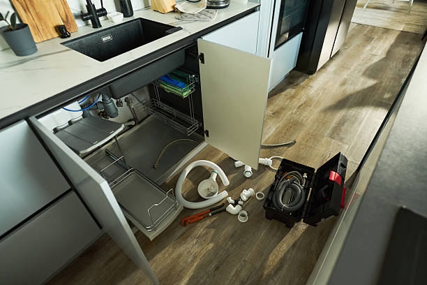 Reliable Pipe Repair contractor in Adrian, MI by Street Wise - Plumbing